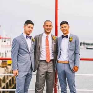 Meet your Posher, Jesse